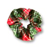 SCRUNCHIE DÖRTLÜ TOKA SCR 28