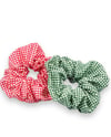 SCRUNCHIE İKİLİ TOKA SCR 29