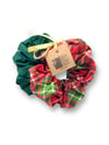 SCRUNCHIE İKİLİ TOKA SCR 30