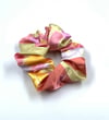 SCRUNCHIE ÜÇLÜ TOKA SCR27