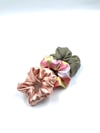 SCRUNCHIE ÜÇLÜ TOKA SCR27
