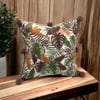 TROPİKAL DESEN KIRLENT 