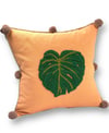 TROPİKAL DESEN KIRLENT 