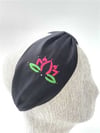 YOGA PİLATES ORTASI BANTLI BANDANA BAND02
