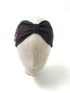 YOGA PİLATES ORTASI BANTLI BANDANA BAND02