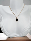 Çelik Kolye ÇKLY213