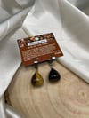 Doğal taş küpe DTK66