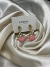 Fashion Küpe LXR07