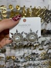 Monaco Küpe MNK56