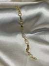 Zircon Bileklik ZBLK11