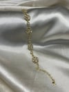 Zircon Bileklik ZBLK12