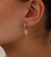 Diamond Küpe