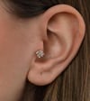 Baget Kare Piercing