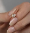 Baget Kare Piercing