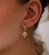 Diamond Küpe