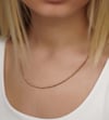 Dorika Kolye