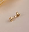 Markiz V Piercing (Tragus)