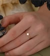 Mini Kutup Yıldızı Yüzük - Elis Kuyumculuk