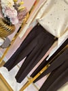 Pantolon449KEMERLİ PANTOLON