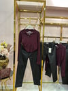 Pantolon475MUMLU KOT