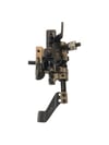 Juki 3600-6700 Seri Overlok 4 İplik Büzgü Takım