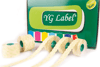 Meto Etiketi 6 No Mor-1500X42-Kutu