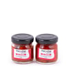 Ev Yapımı Kahvaltılık Sos (Acuka) 40 g (2 li Kavanoz) 