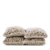 Tokasya Çiçek Bamya 250 g (4 lü Paket) 