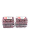 Tokasya Doğal Kurt Üzümü (Gojİ Berry) 1000 g (4 lü Paket) 