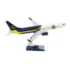 UCK0189Zekupp Boeing 737-800 1/100 Ölçek Fenerbahçe Lisanslı Tasarım Maket Uçak