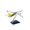 UCK0198Zekupp Boeing 737-800 1/100 Ölçek Fenerbahçe Lisanslı  Maket Uçak