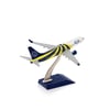 UCK0200Zekupp Boeing 737-800 1/250 Ölçek Fenerbahçe Lisanslı Sarı Lacivert Tasarım Maket Uçak