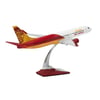 UCK0209Zekupp Boeing 737-800 1/100 Ölçek Lion King Tasarımlı Maket Uçak