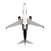 UCK0227Zekupp Boeing 737-800 1/100 Ölçek Beşiktaş Lisanslı  Logolu Maket Uçak