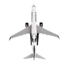 UCK0229Zekupp Boeing 737-800 1/100 Ölçek Beşiktaş Lisanslı Klasik Tasarım Nostalji Maket Uçak