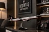 UCK0229Zekupp Boeing 737-800 1/100 Ölçek Beşiktaş Lisanslı Klasik Tasarım Nostalji Maket Uçak