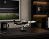 UCK0234Zekupp Airbus 321 1/200 Ölçek Beşiktaş Lisanslı Çizgili Tasarım  Maket Uçak