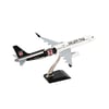 UCK0235Zekupp Airbus 321 1/200 Ölçek Beşiktaş Lisanslı  Logolu Maket Uçak