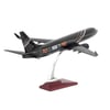 Zekupp Boeing 737-800 1/100 Ölçek Sloganlı Model Uçak
