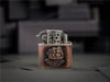 Zekupp Joker Çakmak - Zippo Gemi Tasarımlı Çakmak