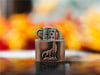 Zekupp Joker Çakmak - Zippo Kurt Tasarımlı Çakmak