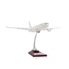 Zekupp - Maket Uçak - Airbus A330-300 1/200 - BEYAZ ÖZEL TASARIM Model Uçak