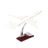Zekupp - Maket Uçak - Airbus A330-300 1/200 - BEYAZ ÖZEL TASARIM Model Uçak