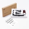 Zekupp - Maket Uçak - Airbus A330-300 1/200 - SİYAH ÖZEL TASARIM Model Uçak