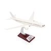 Zekupp - Maket Uçak - Airbus A330-300 1/200 - BEYAZ ÖZEL TASARIM Model Uçak