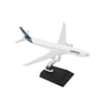 Zekupp - Maket Uçak - Airbus A330-300 1/400 Metal Gövde - LUFTHANSA Tasarım Model Uçak