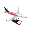 Zekupp - Maket Uçak - Boeing 737-800 1/100 - ABD ÖZEL TASARIM Model Uçak