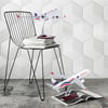 Zekupp - Maket Uçak - Boeing 737-800 1/100 - AVUSTRALYA ÖZEL TASARIM Model Uçak