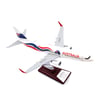 Zekupp - Maket Uçak - Boeing 737-800 1/100 - AVUSTRALYA ÖZEL TASARIM Model Uçak