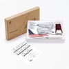 Zekupp - Maket Uçak - Boeing 737-800 1/100 - ABD ÖZEL TASARIM Model Uçak